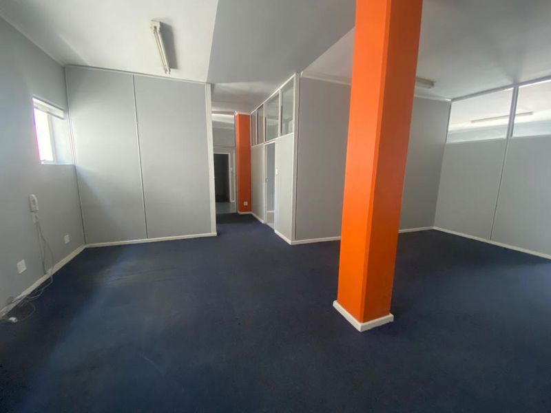 Bo-Kaap | Office Space For Rent On Wale Street, Cape Town