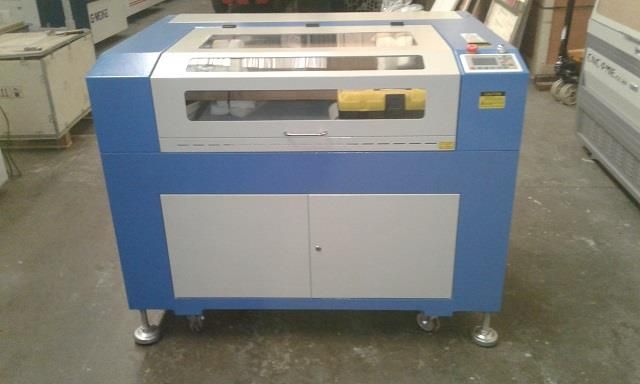 Laser cutter and engraver9060