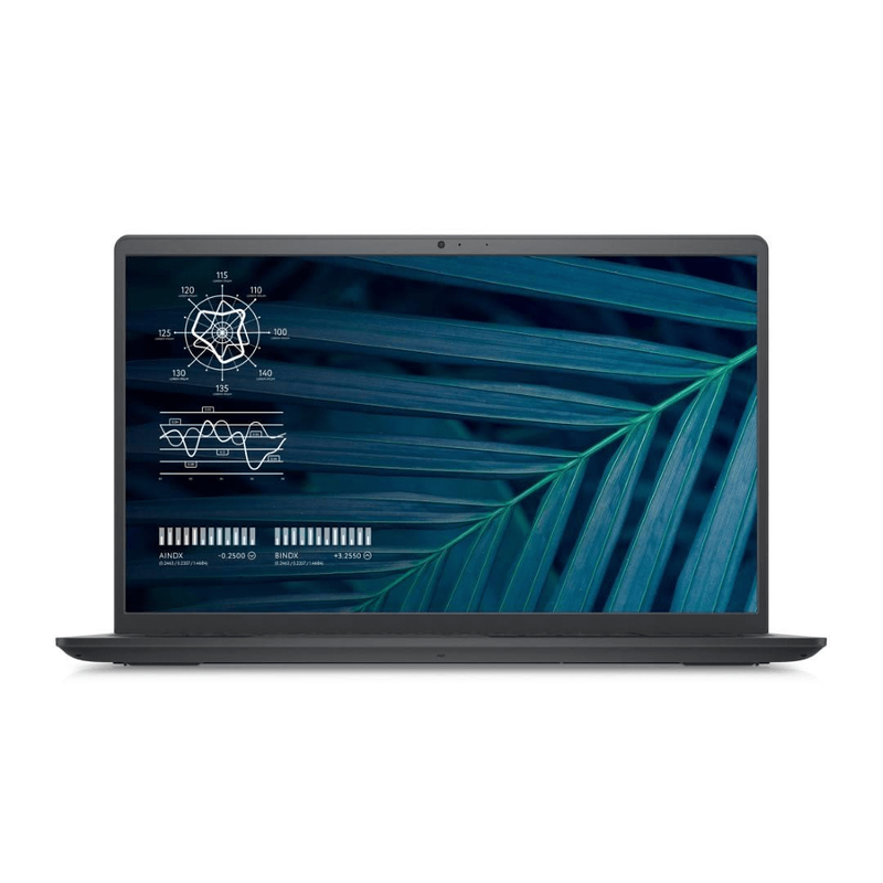 Dell Vostro 3510 15.6-inch HD Laptop - Intel Core i3-1115G4 1TB HDD 8GB RAM Win 11 Pro N8016VN35108G