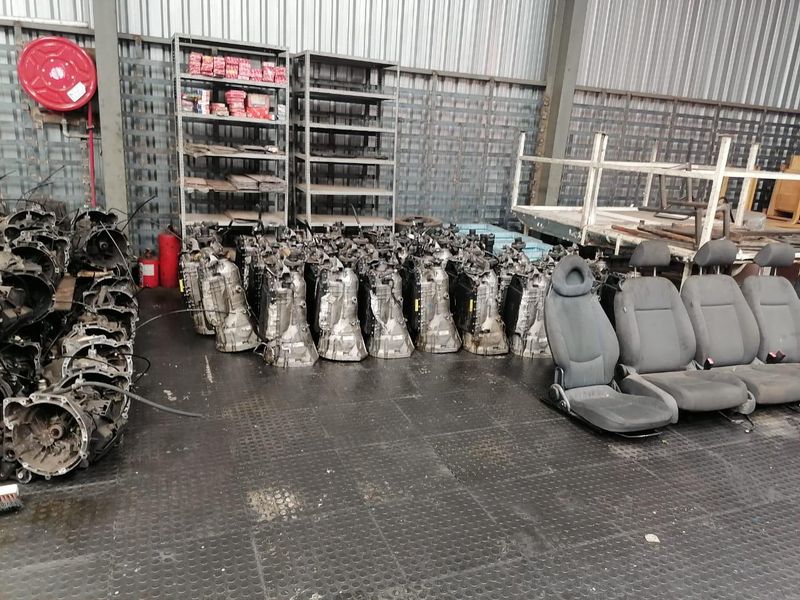 IMPORTED SECOND HAND GEARBOXES FOR SALE AUTO AND MANUL
