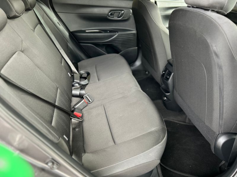 2021 Hyundai i20 MY21 1.2 Fluid for sale!