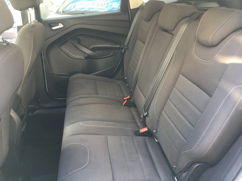 2014 FORD KUGA ECOBOOST 1.5 AMBIENTE NO DEPOSIT REQUIRED WHATSAPP- MOHAMMED  (ZERO)7239275O4