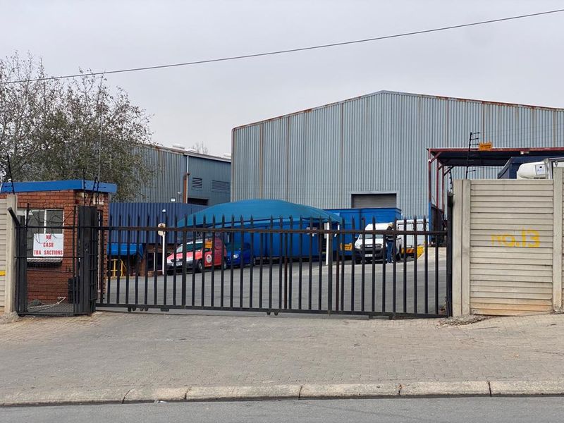 Industria West | Property for sale