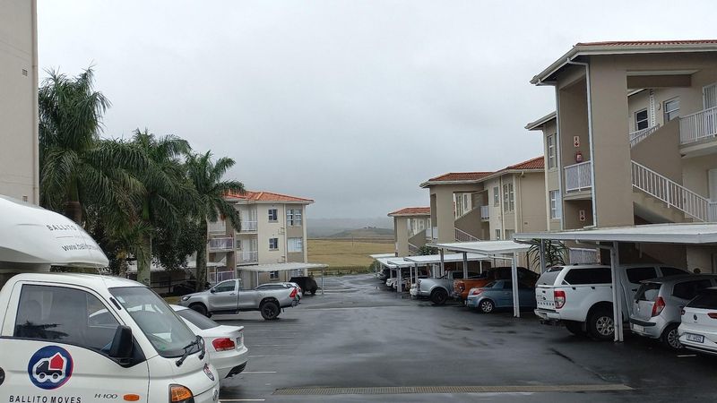 2 bedrooms , 2 bathrooms ground floor apartment