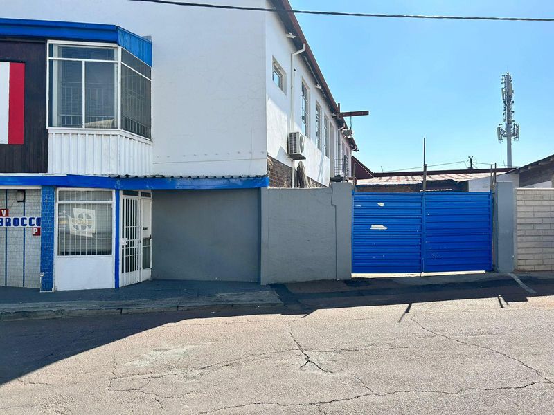Wynberg | Mini unit to let in Sandton