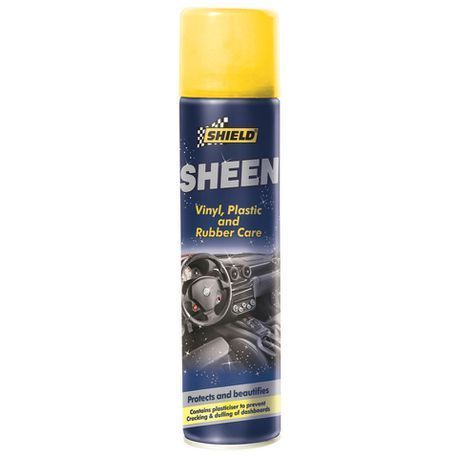 Shield - Sheen Multi-Purpose Cleaner 300Ml Cherry