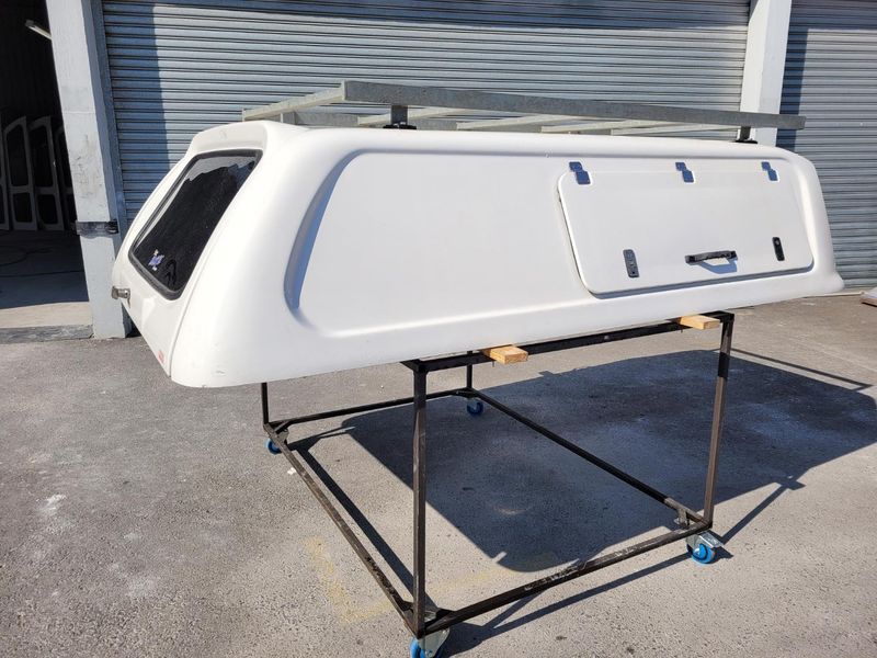 Toyota Single Cab Canopy for Sale
