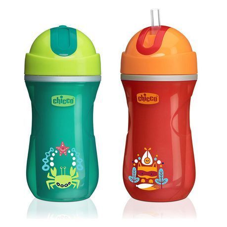 Chicco - Sports Cup - 14 Month - Neutral