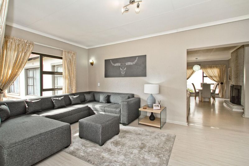 This beautiful newly renovated family home offers 5 well size bedrooms, 4 modern bathrooms, study,