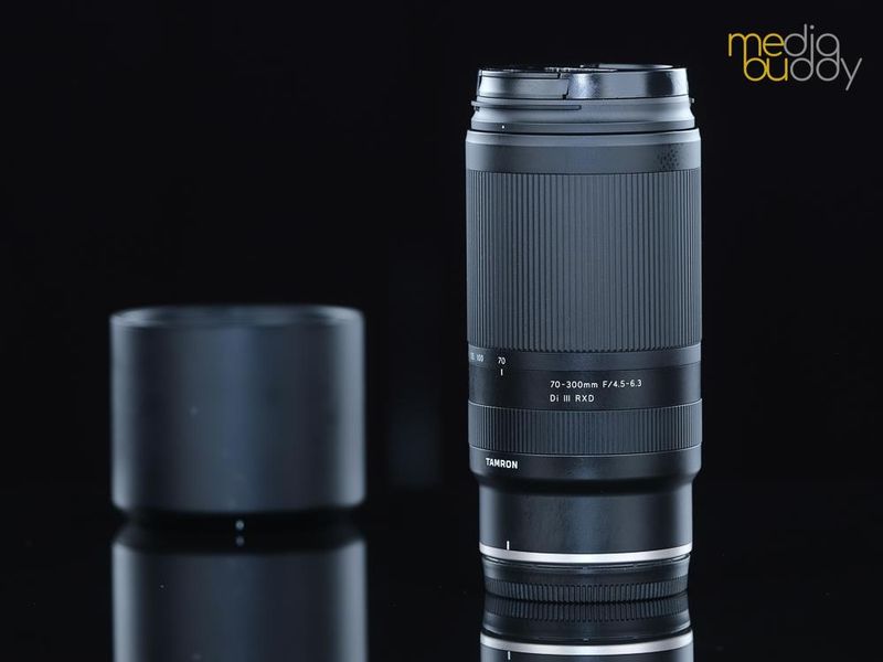 **CLEARANCE SALE** Brand New Nikon Z-Mount Tamron 70-300mm f/4.5-6.3 Di III RXD Lens