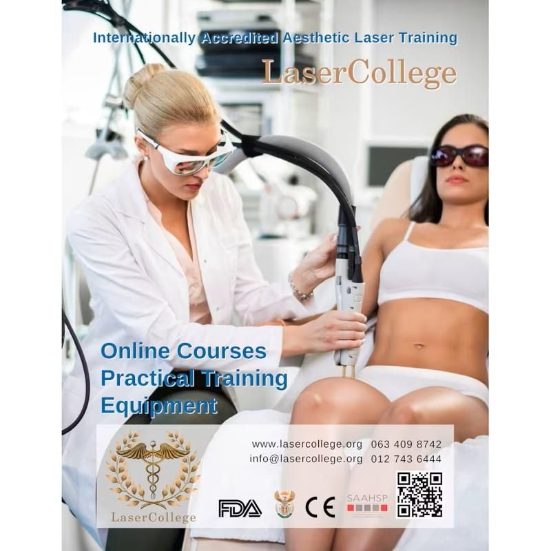 Advanced Laser Hair Removal Therapist Course: Unlock the Secrets to Exceptional Results!