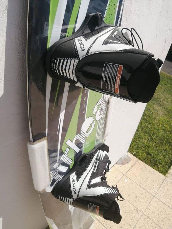 WATERSPORTS, TUBES KNEEBOARDS AND MORE