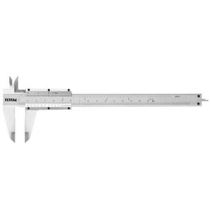 Total Tools - Vernier Caliper - 150mm