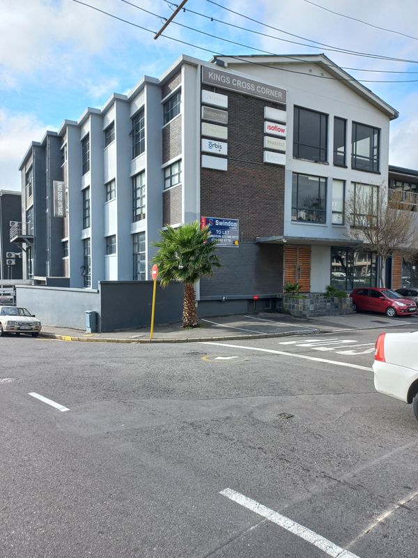 130m² Commercial To Let in Salt River at R130.00 per m²