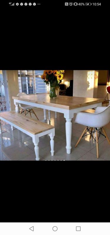 Top Quality Indoor and Outdoor Furniture