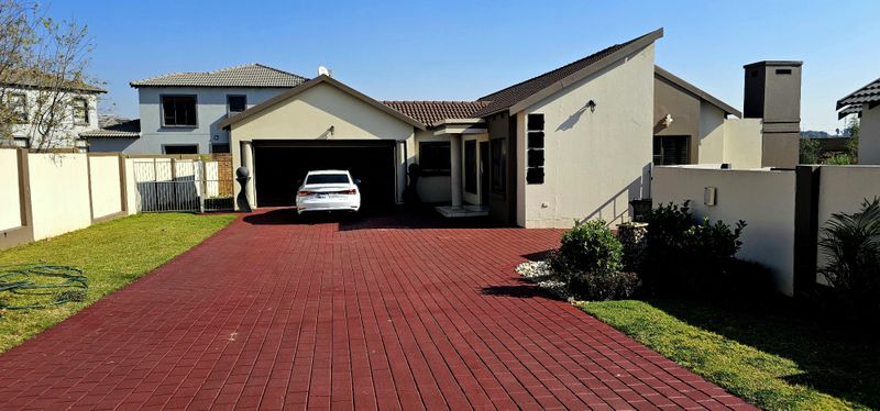 3 Bed House in Thatchfield Hills