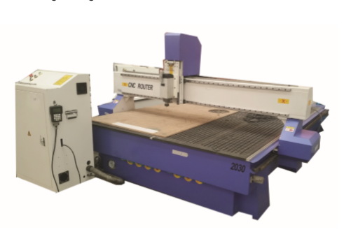 CNC Routers for sale