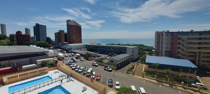 Apartment in Amanzimtoti To Rent