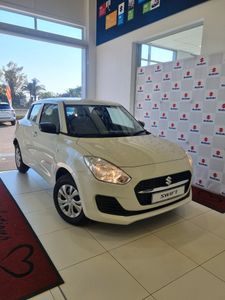 2023 Suzuki Swift 1.2 GL