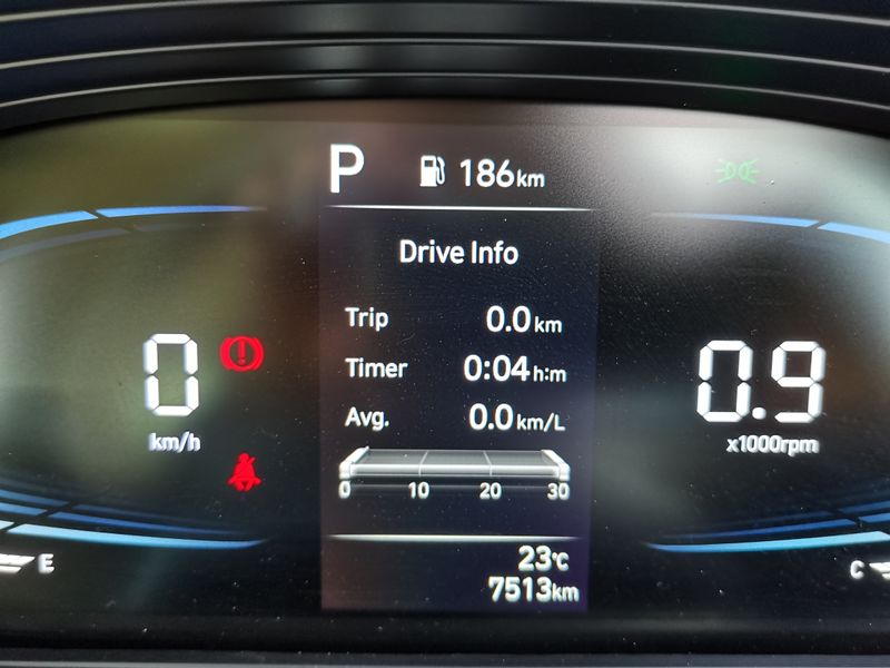 2022 Hyundai Venue MY22 1.0 Fluid DCT for sale!