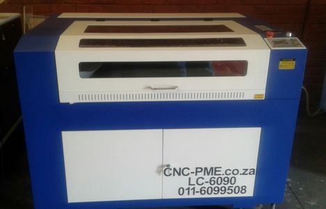 CNC Laser Cutting Machines, Router Cutting Machines, Plasma Cutting Machines, Vinyl Cutters