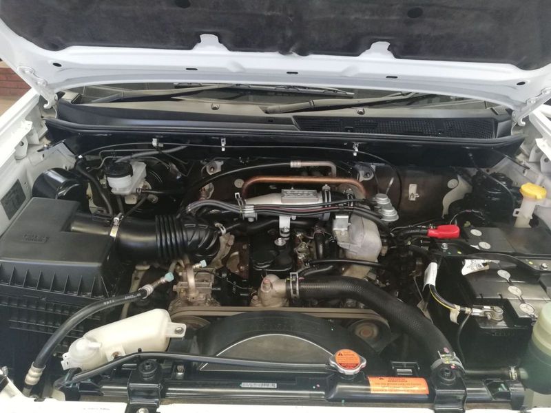 2018 Isuzu KB 250c LWB Fleetside with 193504kms at PRESTIGE AUTOS 021 592 7844