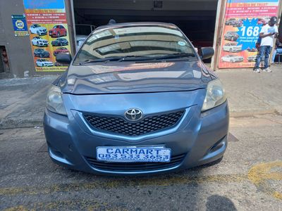 2010 Toyota Yaris 1.0 5-Door for sale!