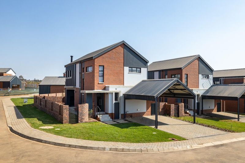 Baltimore Lifestyle Estate is perfectly located near Northgate Mall (5km), Curro Aurora (3 km), N...