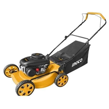 Ingco - Lawnmower / Petrol Lawn Mower - 4 Stroke