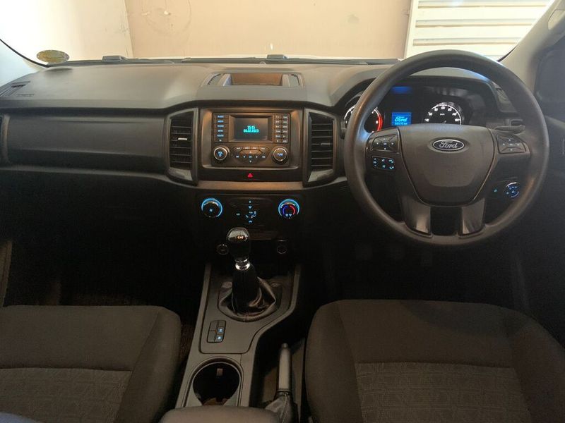 2019 FORD RANGER 2.2TDCi XL P/U D/C