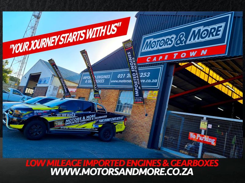 Opel Astra Z14XEP 1.4 Engine For Sale No Trade in Needed