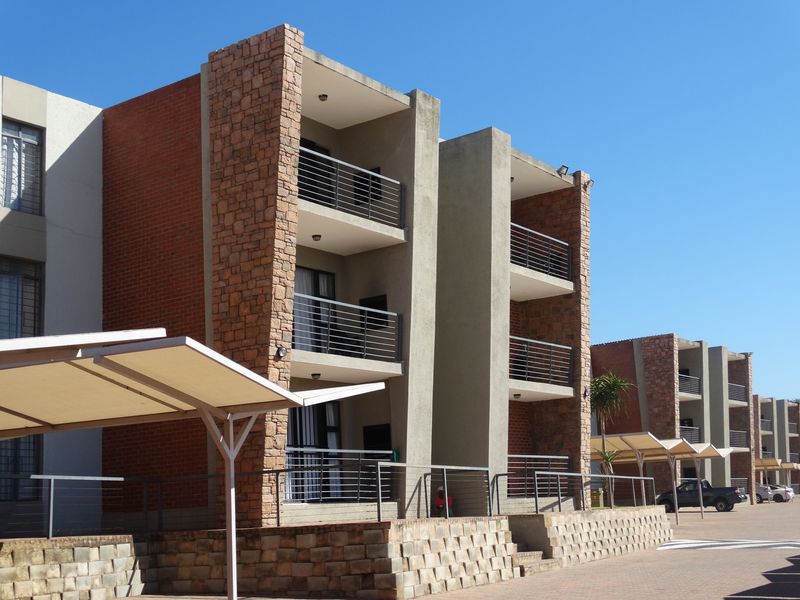 2 Bedroom Apartment for sale in Nelspruit Extension 29