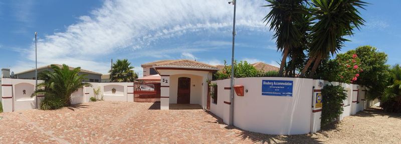 5 FURNISHED SELF CATERING GUEST HOUSE APARTMENTS WITH POOL FIBRE WI-FI AND DSTV