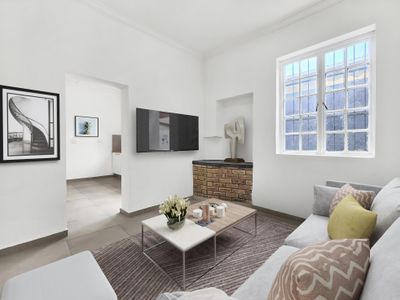 Renovated property available for rent in Salt River