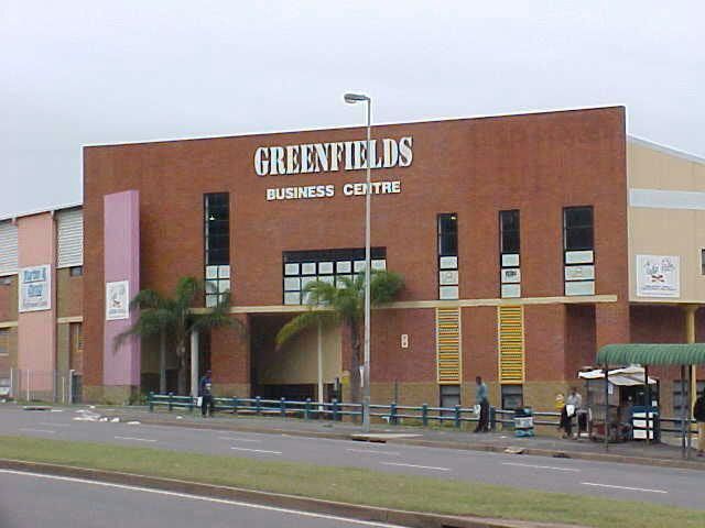 580 square metres rental mini factory in Redhill Glen Anil Durban North