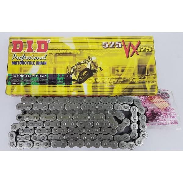 Yamaha chain and sprocket sets