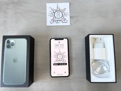Iphone 11 Pro 256gb - 3 Months Warranty!