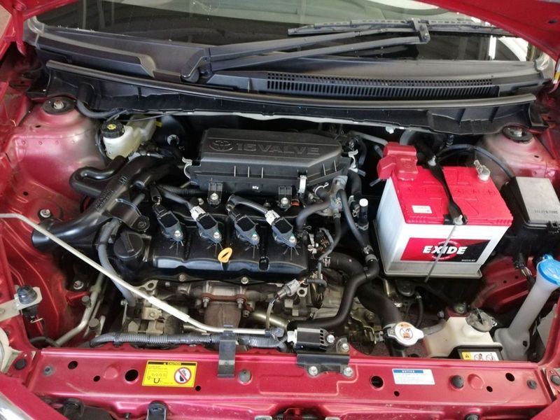 2020 Toyota Etios 1.5 Xi Sedan with ONLY 40333kms at PRESTIGE AUTOS 021 592 7844