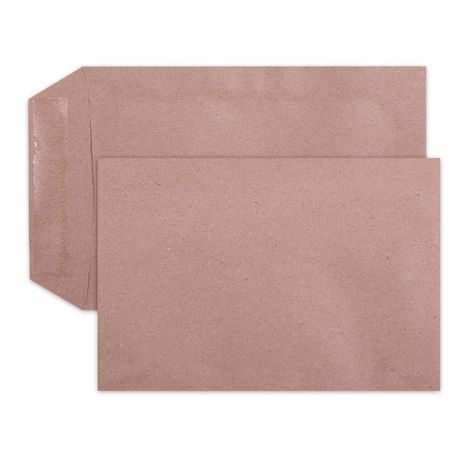 Leo Envelope - Manilla Gummed C3 Envelopes , box of 250