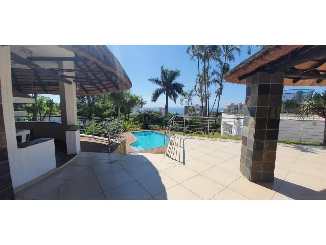 3 Bedroom House to let in Umhlanga Rocks