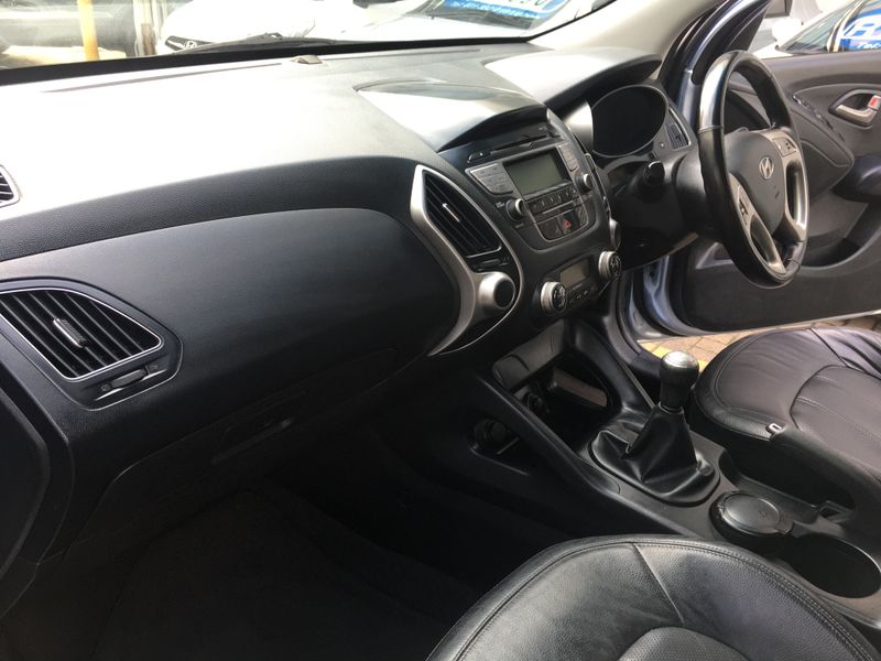 2012 HYUNDAI IX35 2.0 EXECUTIVE NO DEPOSIT REQUIRED WHATSAPP- MOHAMMED  (ZERO)7239275O4