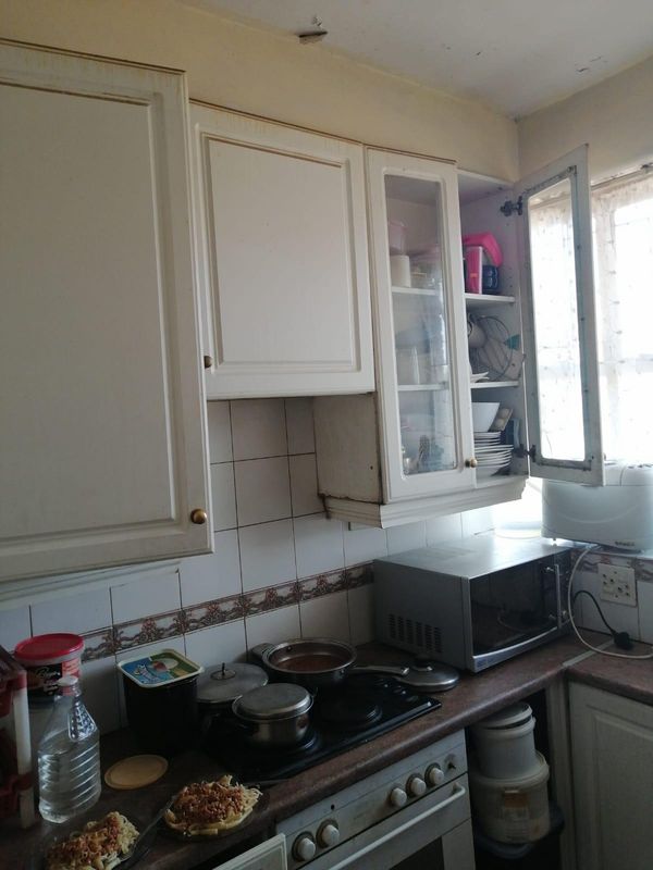 1.5 Bed Flat in Sunnyside to Rent