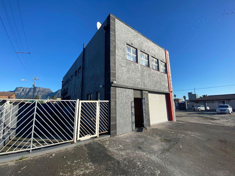 Athlone | Mixed Use Property For Sale On Church Street, Cape Town