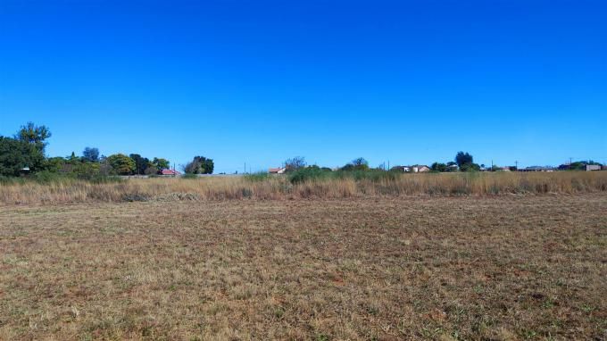 Land Land For Sale Gauteng