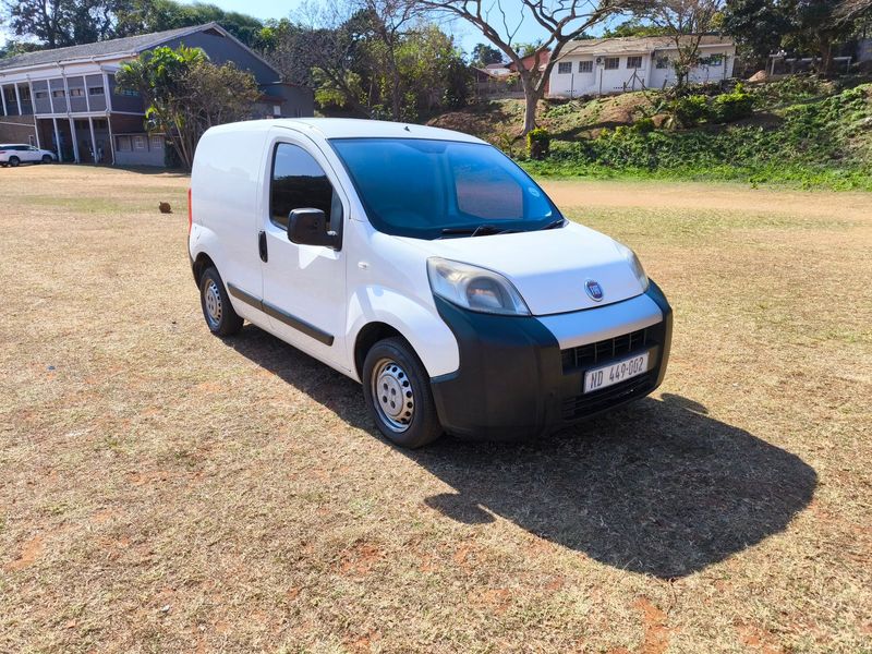 2013 Fiat Fiorino 1.4