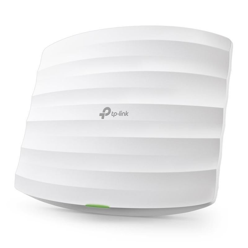 TP-Link EAP115 Wireless Access Point 300 Mbit/s Power over Ethernet (PoE) White - Brand New