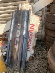 Tailgates- old tailgates for sale- make an offer