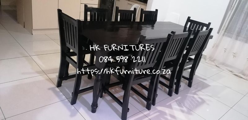 QUALITY PINETREATED FURNITURE