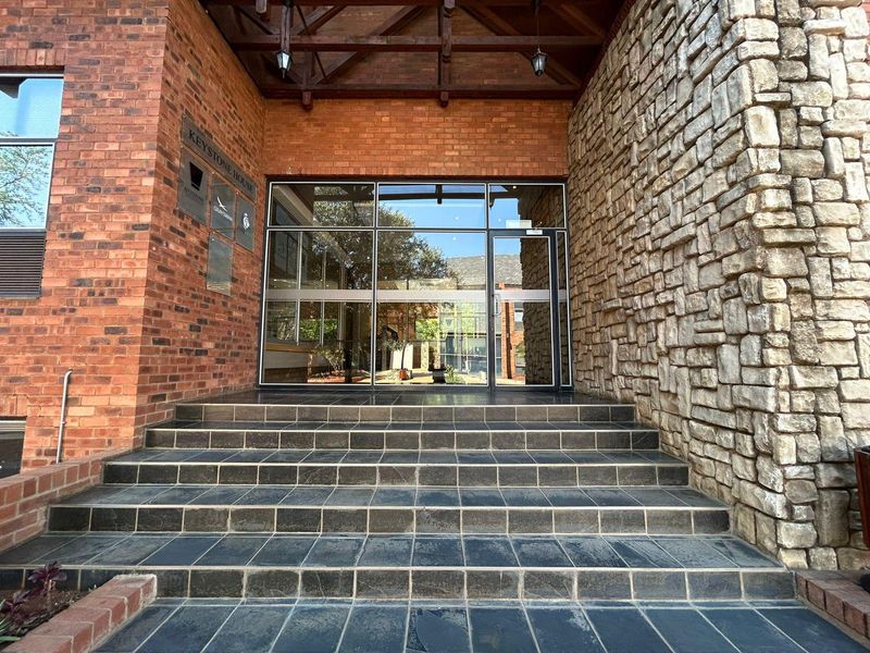 Stonemill Office Park | Prime Office Space to Let in Randburg