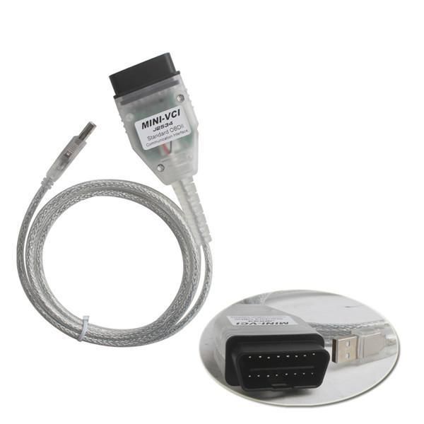Toyota TIS Techstream Mini VCI Auto Diagnostic Cable